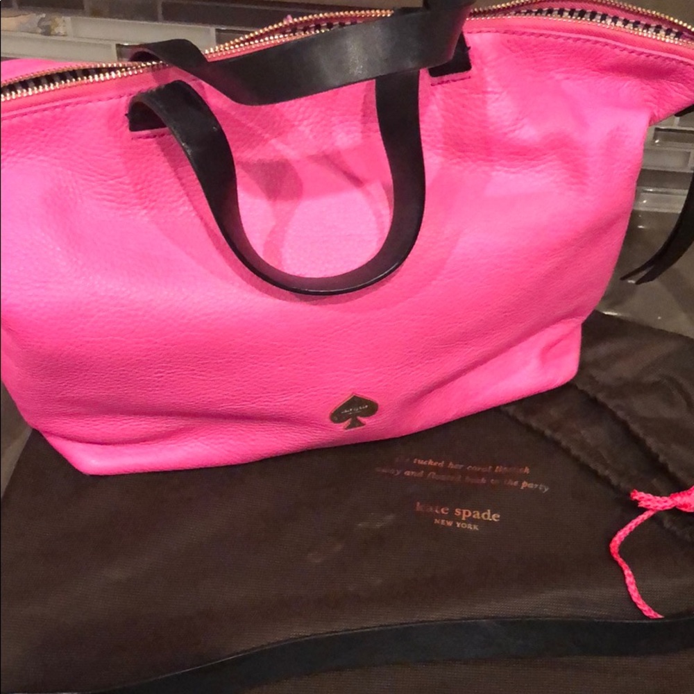 Kate Spade 👛 special Edition purse